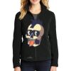 Women's Full Zip Fleece Jacket Thumbnail