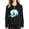 Women's Full Zip Fleece Jacket Thumbnail