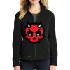 Women's Full Zip Fleece Jacket Thumbnail