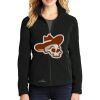 Women's Full Zip Fleece Jacket Thumbnail