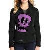 Women's Full Zip Fleece Jacket Thumbnail