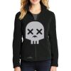 Women's Full Zip Fleece Jacket Thumbnail
