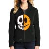 Women's Full Zip Fleece Jacket Thumbnail