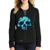 Women's Full Zip Fleece Jacket Thumbnail