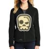 Women's Full Zip Fleece Jacket Thumbnail