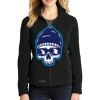 Women's Full Zip Fleece Jacket Thumbnail