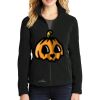 Women's Full Zip Fleece Jacket Thumbnail