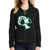 Women's Full Zip Fleece Jacket Thumbnail