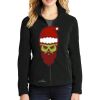 Women's Full Zip Fleece Jacket Thumbnail