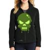 Women's Full Zip Fleece Jacket Thumbnail