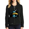Women's Full Zip Fleece Jacket Thumbnail