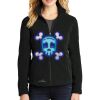 Women's Full Zip Fleece Jacket Thumbnail