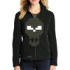 Women's Full Zip Fleece Jacket Thumbnail
