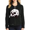 Women's Full Zip Fleece Jacket Thumbnail