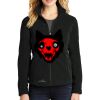 Women's Full Zip Fleece Jacket Thumbnail