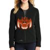 Women's Full Zip Fleece Jacket Thumbnail