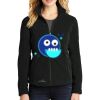Women's Full Zip Fleece Jacket Thumbnail