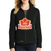 Women's Full Zip Fleece Jacket Thumbnail