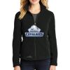 Women's Full Zip Fleece Jacket Thumbnail