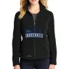 Women's Full Zip Fleece Jacket Thumbnail