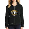 Women's Full Zip Fleece Jacket Thumbnail