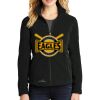 Women's Full Zip Fleece Jacket Thumbnail