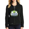 Women's Full Zip Fleece Jacket Thumbnail