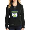 Women's Full Zip Fleece Jacket Thumbnail