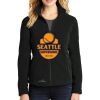 Women's Full Zip Fleece Jacket Thumbnail