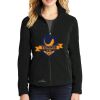 Women's Full Zip Fleece Jacket Thumbnail