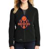 Women's Full Zip Fleece Jacket Thumbnail