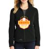 Women's Full Zip Fleece Jacket Thumbnail