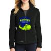 Women's Full Zip Fleece Jacket Thumbnail