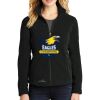 Women's Full Zip Fleece Jacket Thumbnail