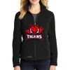 Women's Full Zip Fleece Jacket Thumbnail