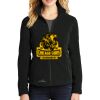 Women's Full Zip Fleece Jacket Thumbnail