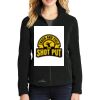 Women's Full Zip Fleece Jacket Thumbnail