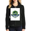 Women's Full Zip Fleece Jacket Thumbnail