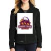 Women's Full Zip Fleece Jacket Thumbnail