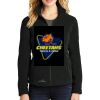 Women's Full Zip Fleece Jacket Thumbnail