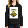 Women's Full Zip Fleece Jacket Thumbnail