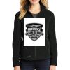Women's Full Zip Fleece Jacket Thumbnail