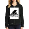Women's Full Zip Fleece Jacket Thumbnail