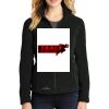 Women's Full Zip Fleece Jacket Thumbnail