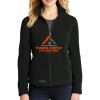 Women's Full Zip Fleece Jacket Thumbnail