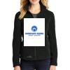 Women's Full Zip Fleece Jacket Thumbnail