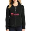 Women's Full Zip Fleece Jacket Thumbnail