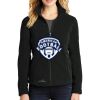 Women's Full Zip Fleece Jacket Thumbnail