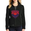 Women's Full Zip Fleece Jacket Thumbnail