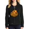 Women's Full Zip Fleece Jacket Thumbnail